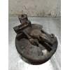 Recambio de mangueta trasera derecha para hyundai coupe ii (gk) 2.0 referencia OEM IAM  20G 2002