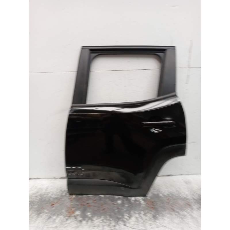 Recambio de puerta trasera izquierda para jeep renegade referencia OEM IAM  5P 