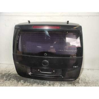 PORTON TRASERO 5P 