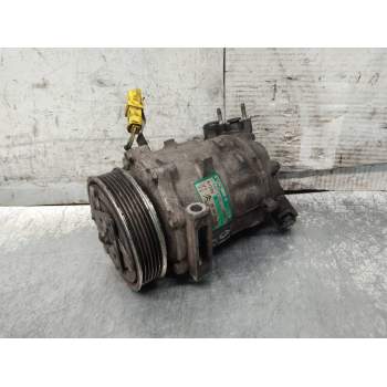 COMPRESOR AIRE ACONDICIONADO SD7C161304F 9648238480 