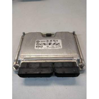 CENTRALITA MOTOR UCE 0261207534 06A906032EE ME75