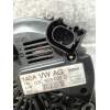 Recambio de alternador para seat leon (1p1) 1.4 tsi referencia OEM IAM 03C903025D 2607765A 