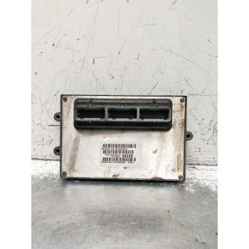 CENTRALITA MOTOR UCE 04A049DQW8NC 1260QW8NC P56041642AD 1999