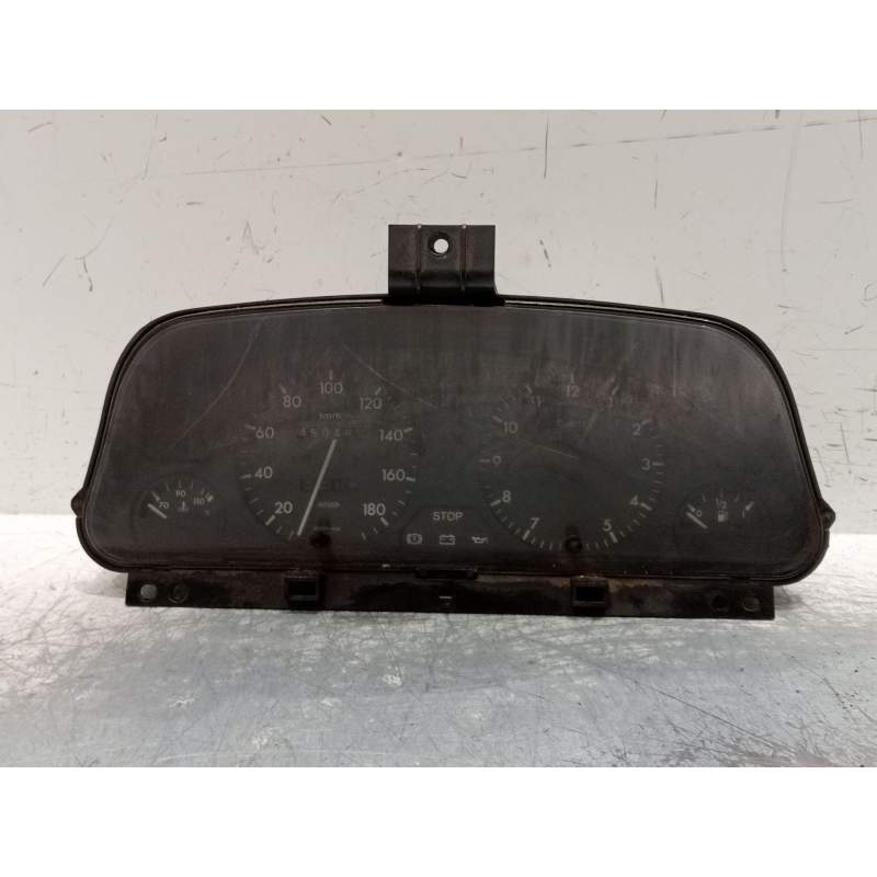 Recambio de cuadro instrumentos para peugeot expert (224_) 1.9 td referencia OEM IAM 1480110080  