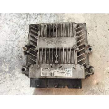 CENTRALITA MOTOR UCE 5WS40227CT 5M5112A650MB 1ARB SID803