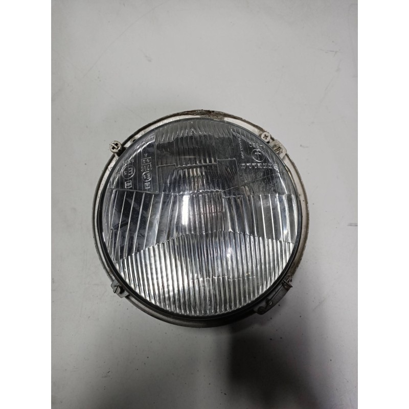 Recambio de faro derecho para autobianchi a112 900 g referencia OEM IAM   