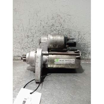 MOTOR ARRANQUE 02Z911023G 