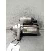 Recambio de motor arranque para seat leon (1p1) 1.4 tsi referencia OEM IAM 02Z911023G  