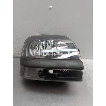 FARO DERECHO 40540748 2001