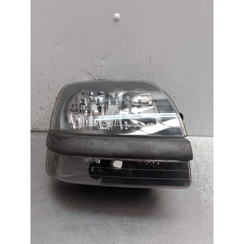 Recambio de faro derecho para fiat doblo furgoneta/monovolumen (223_) 1.9 d (223zxb1a) referencia OEM IAM 40540748  2001