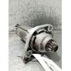 Recambio de motor arranque para seat leon (1p1) 1.4 tsi referencia OEM IAM 02Z911023G  
