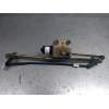 Recambio de motor limpia delantero para saab 9-5 familiar 2.3 cat referencia OEM IAM 53550302  