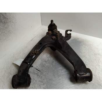 BRAZO SUSPENSION SUPERIOR TRASERO IZQUIERDO 