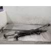 Recambio de cremallera direccion para audi a6 c4 (4a2) 2.5 tdi referencia OEM IAM 7847955242 4A1422065AL 1994