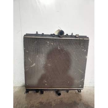 RADIADOR AGUA 9641728380 870204W 