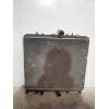 Recambio de radiador agua para fiat ulysse (179) 2.2 16v jtd cat referencia OEM IAM 9641728380 870204W 