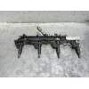 Recambio de rampa inyectora para bmw serie 3 compact (e46) 318ti referencia OEM IAM  318G 2001