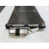 Recambio de condensador / radiador aire acondicionado para daewoo tacuma 1.6 cat referencia OEM IAM   