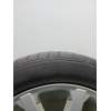 Recambio de juego llantas para land rover freelander referencia OEM IAM  235/50/18 RUEDA REPUESTO