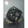 Recambio de alternador para chevrolet aveo ls referencia OEM IAM 9693135  