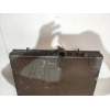 Recambio de radiador agua para fiat ulysse (179) 2.2 16v jtd cat referencia OEM IAM 9641728380 870204W 
