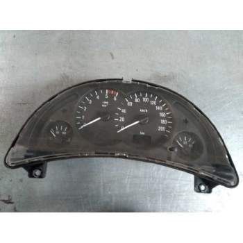 CUADRO INSTRUMENTOS 110008988026 13173347WA 