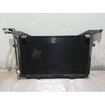 CONDENSADOR / RADIADOR AIRE ACONDICIONADO A2108300470 1999