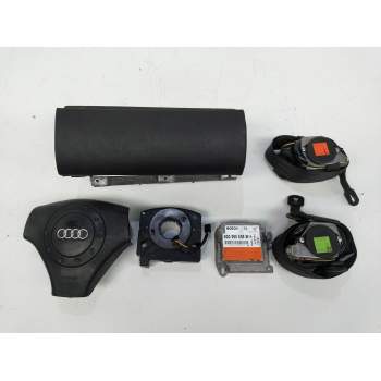 KIT AIRBAG 