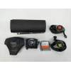Recambio de kit airbag para audi a8 (d2) 4.2 v8 40v referencia OEM IAM   