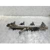 Recambio de rampa inyectora para bmw serie 3 compact (e46) 318ti referencia OEM IAM  318G 2001