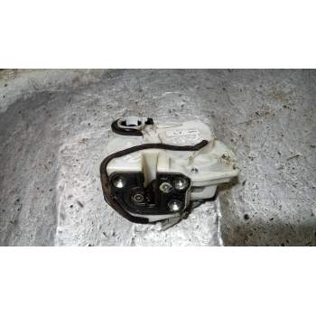 MOTOR CIERRE CENTRALIZADO TRASERO IZQUIERDO 5P
