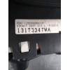Recambio de cuadro instrumentos para opel combo (corsa c) familiar referencia OEM IAM 110008988026 13173347WA 