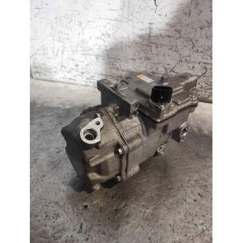 COMPRESOR AIRE ACONDICIONADO 0422001041 