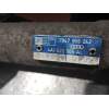 Recambio de cremallera direccion para audi a6 c4 (4a2) 2.5 tdi referencia OEM IAM 7847955242 4A1422065AL 1994