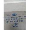 Recambio de modulo electronico para opel astra f berlina 2.0 cat referencia OEM IAM 5SE00666102 90449886 JE