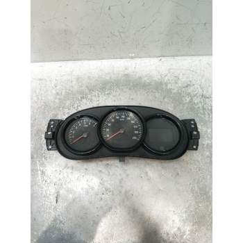 CUADRO INSTRUMENTOS 248108622R MRV1RVLVKM 