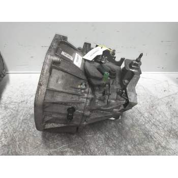 CAJA CAMBIOS PK4001 8200562298 C005737