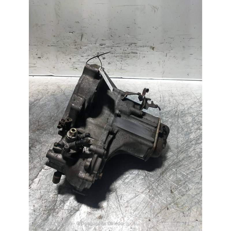 Recambio de caja cambios para honda accord (ca) 1.6 referencia OEM IAM GL 2209845 