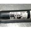 Recambio de transmision trasera derecha para audi a8 (4e2) 4.2 quattro referencia OEM IAM 4E0501203C  