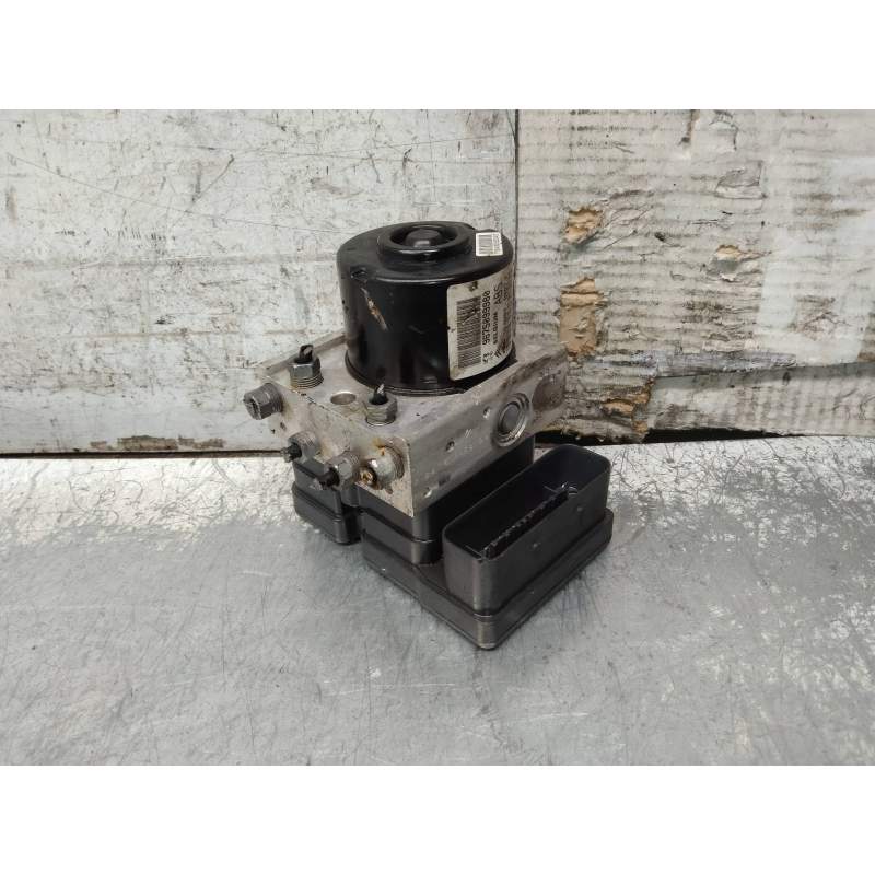 Recambio de abs para citroën c3 selection referencia OEM IAM 10097011693 10020702074 28570075403 9675099980