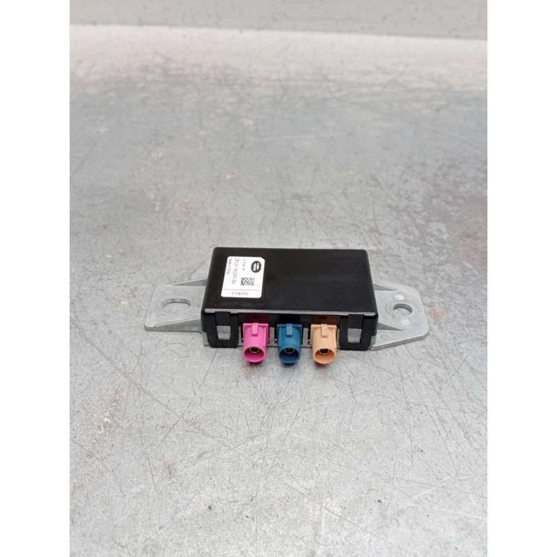 Recambio de modulo electronico para land rover range rover evoque (l538) 2.0 d 4x4 referencia OEM IAM dpla19c097ba  