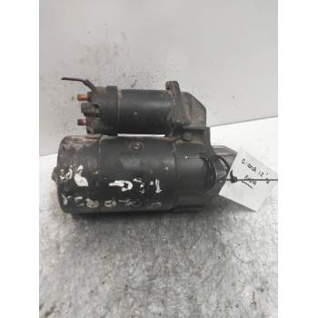 MOTOR ARRANQUE 