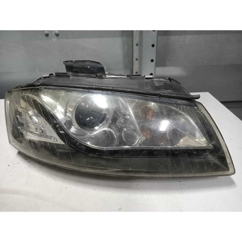 Recambio de faro derecho para audi a3 (8p) 2.0 tdi ambition referencia OEM IAM 084461106R  