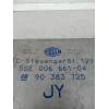 Recambio de modulo electronico para opel calibra referencia OEM IAM 5SE00666104 90383725 JY