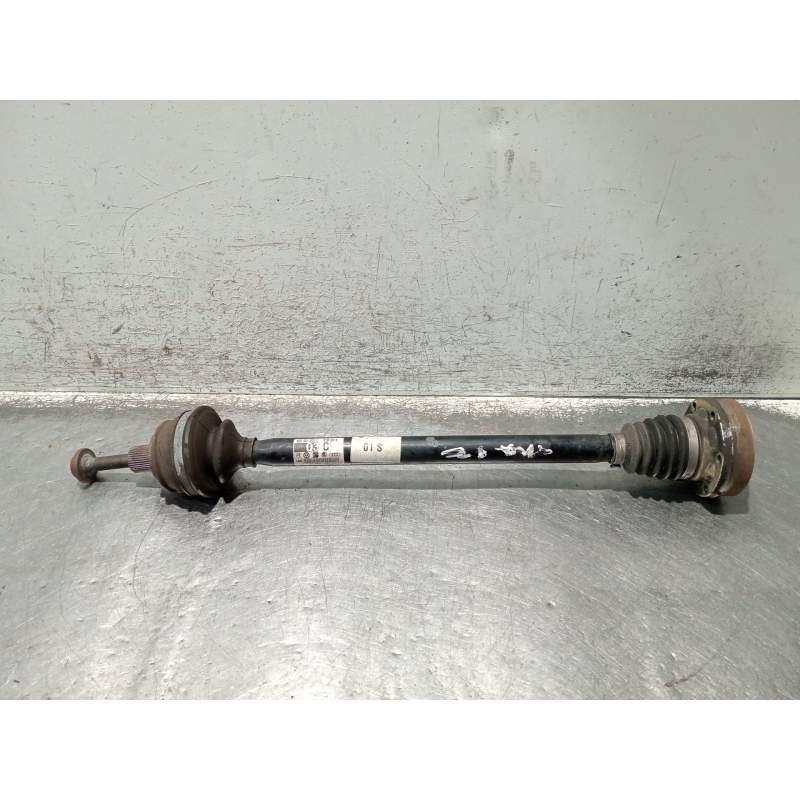 Recambio de transmision trasera izquierda para audi a8 (4e2) 4.2 quattro referencia OEM IAM 4E0501203C  