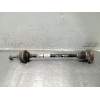 Recambio de transmision trasera izquierda para audi a8 (4e2) 4.2 quattro referencia OEM IAM 4E0501203C  
