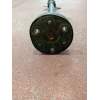 Recambio de transmision central para audi a3 (8p) 2.0 tdi ambiente (dpf) (125kw) referencia OEM IAM   