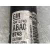 Recambio de amortiguador trasero para opel astra j lim. 1.7 16v cdti referencia OEM IAM 13412740  