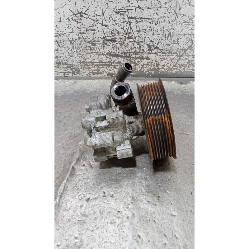 Recambio de bomba direccion para land rover range rover sport v6 td hse referencia OEM IAM   