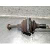 Recambio de transmision trasera izquierda para audi a8 (4e2) 4.2 quattro referencia OEM IAM 4E0501203C  